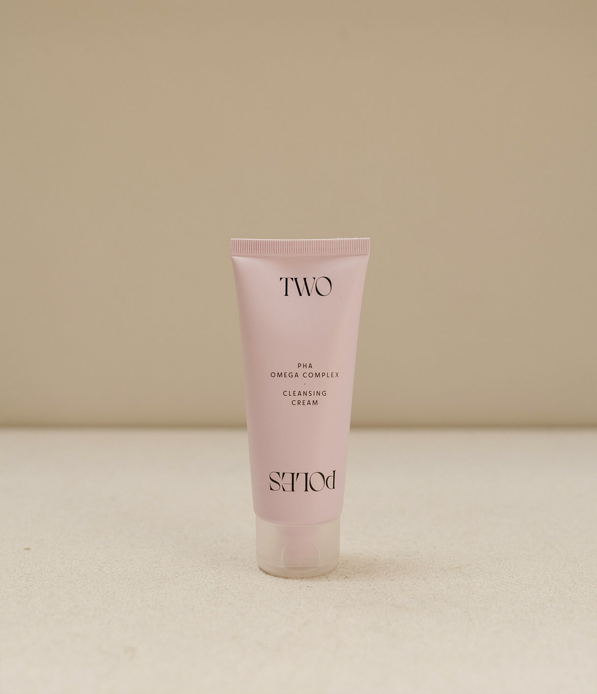 Cleansing Cream by Two Poles