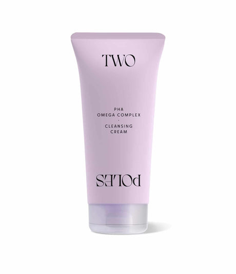 Cleansing Cream by Two Poles