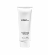 Clear Alpha-H Skin Blemish Control Mask