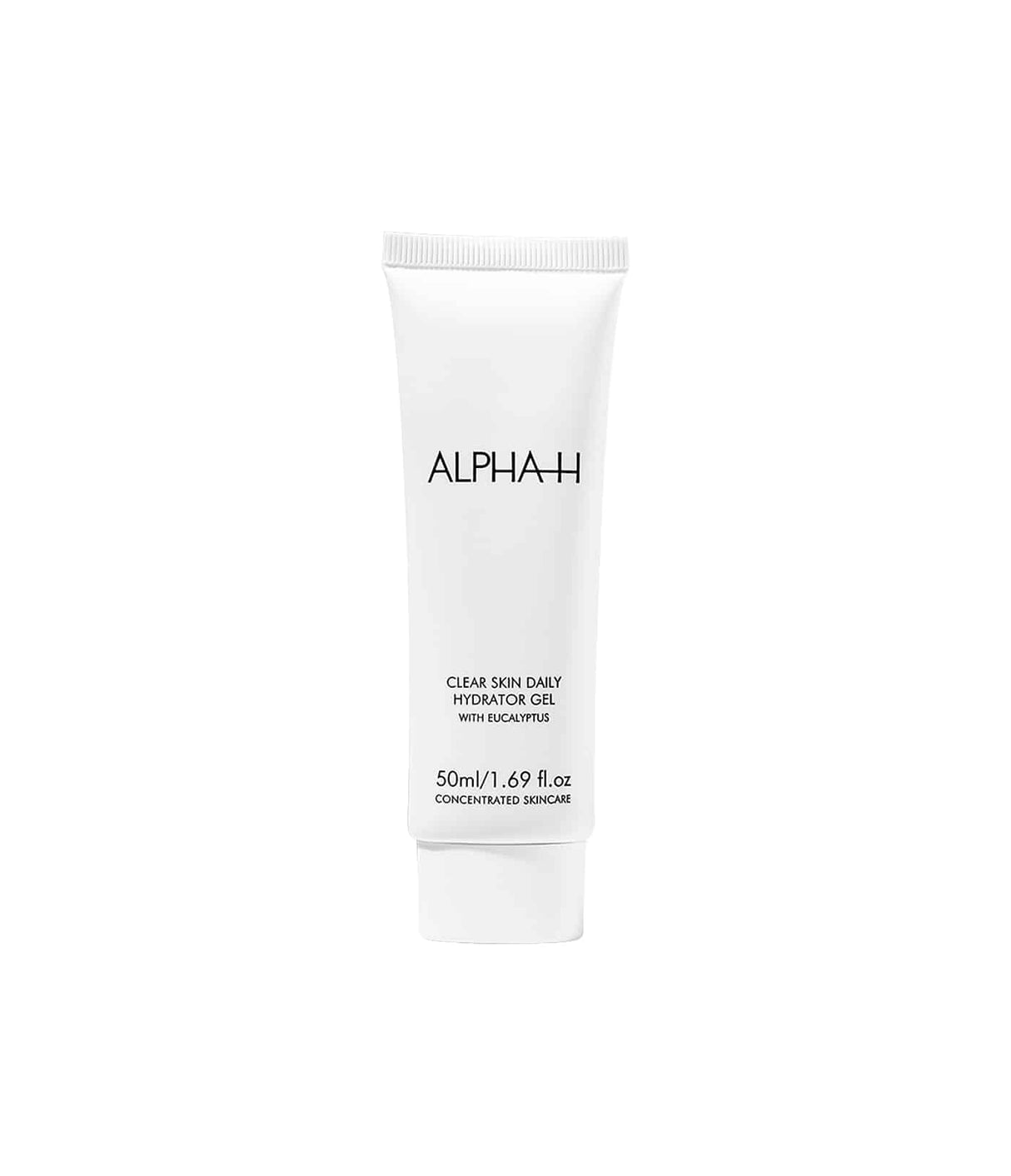 Clear Alpha-H Skin Daily Hydrator Gel