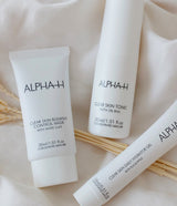 Clear Alpha-H Skin Starter Kit