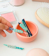 Wonder Phrases Flat Clips (9 units) by Beter