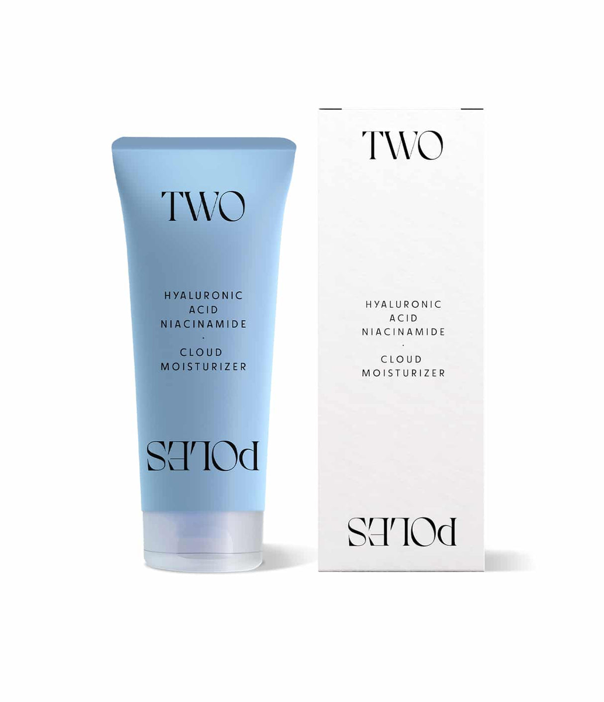 Cloud Moisturizer by Two Poles