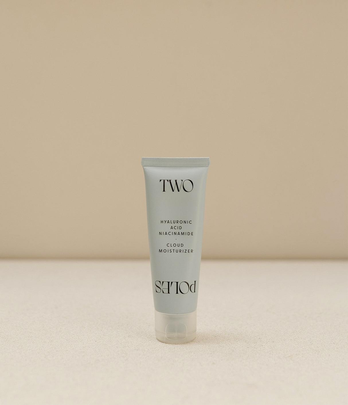 Cloud Moisturizer by Two Poles