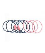 Beter Bandit Heart Pigtails (8 pcs.)