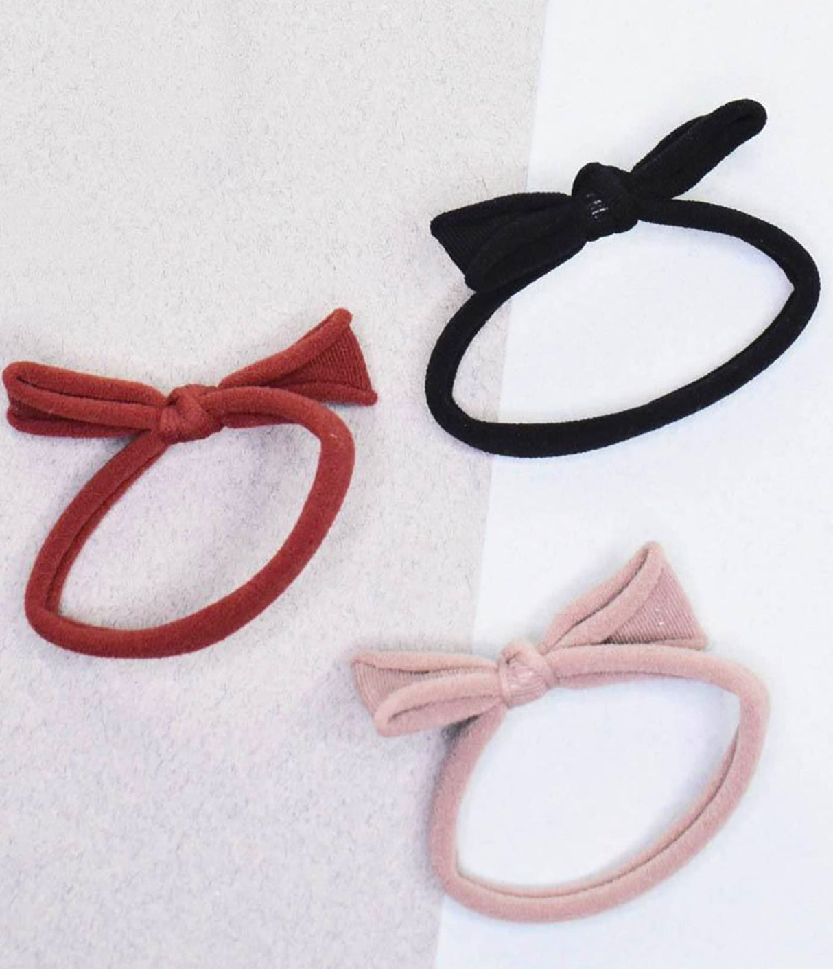 Beter Love at First Sight Tie Ties with Bow