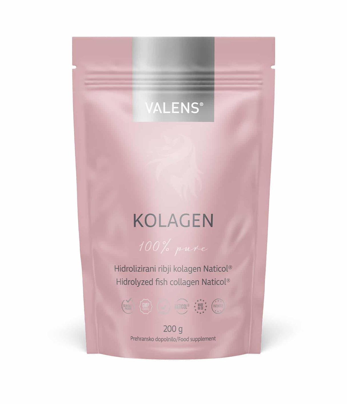 Valens Collagen Powder