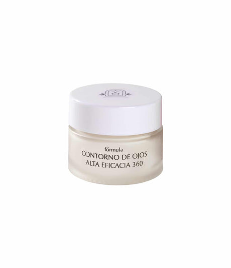 Arturo Alba 360° High Efficiency Eye Contour Cream