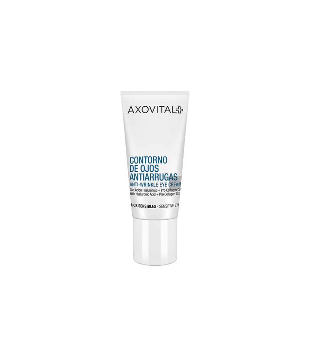 Axovital Anti-Wrinkle Eye Contour Cream