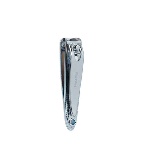 Beter Manicure Nail Clippers with Chrome File