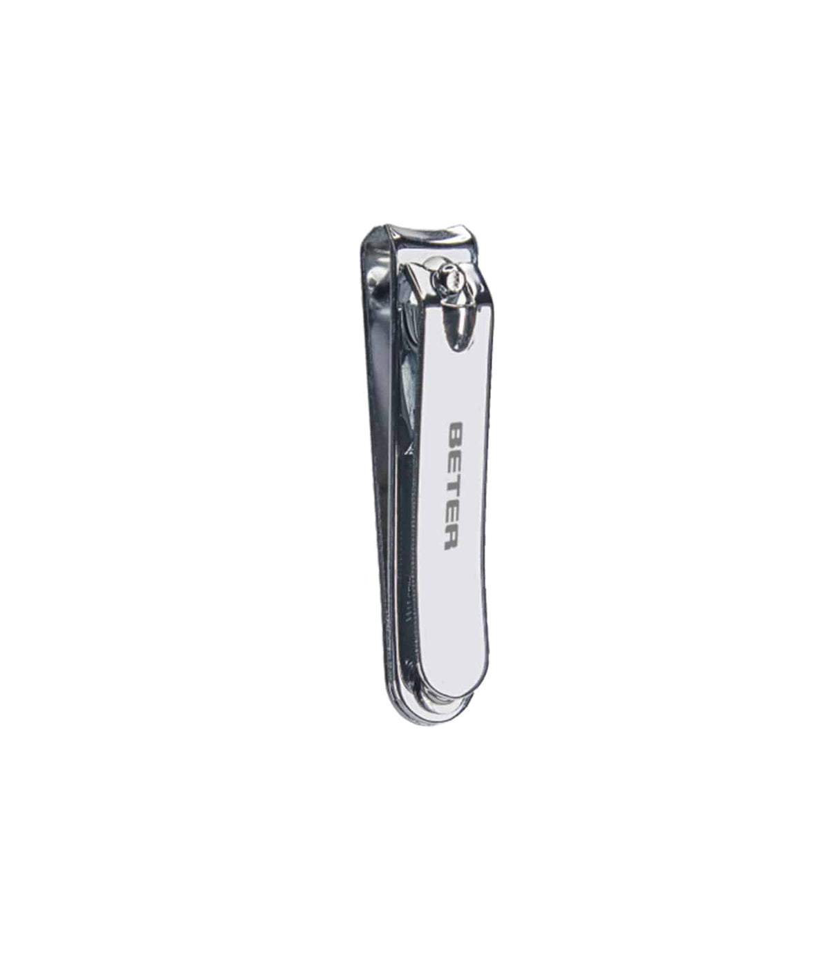 Nail Clippers-Nail Clippers-Chrome-Lime-1