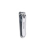 Nail Clippers-Nail Clippers-Chrome-Lime-1