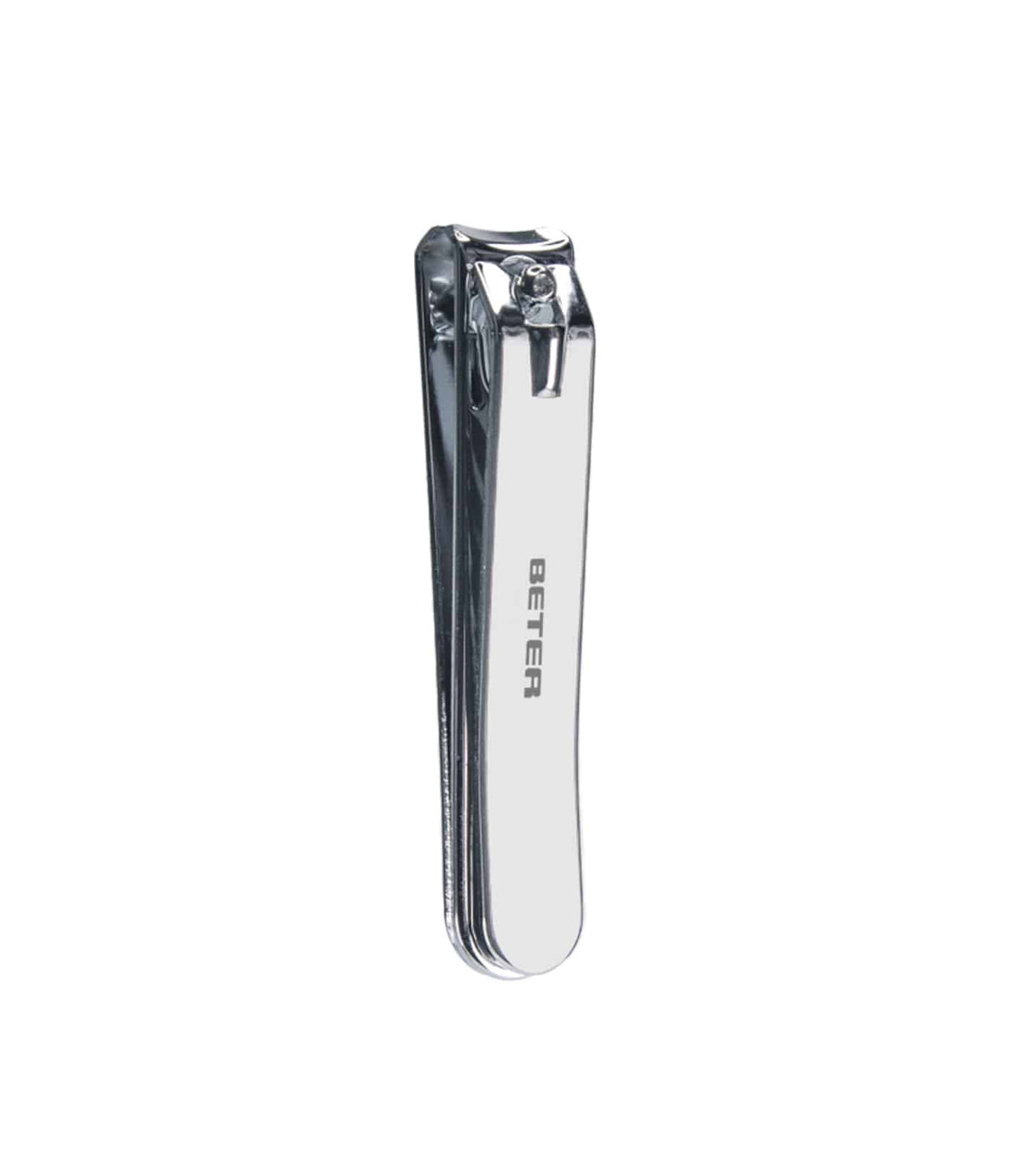 Beter Chromed Pedicure Nail Clippers