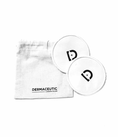 Cotton Cloths from Dermaceutic