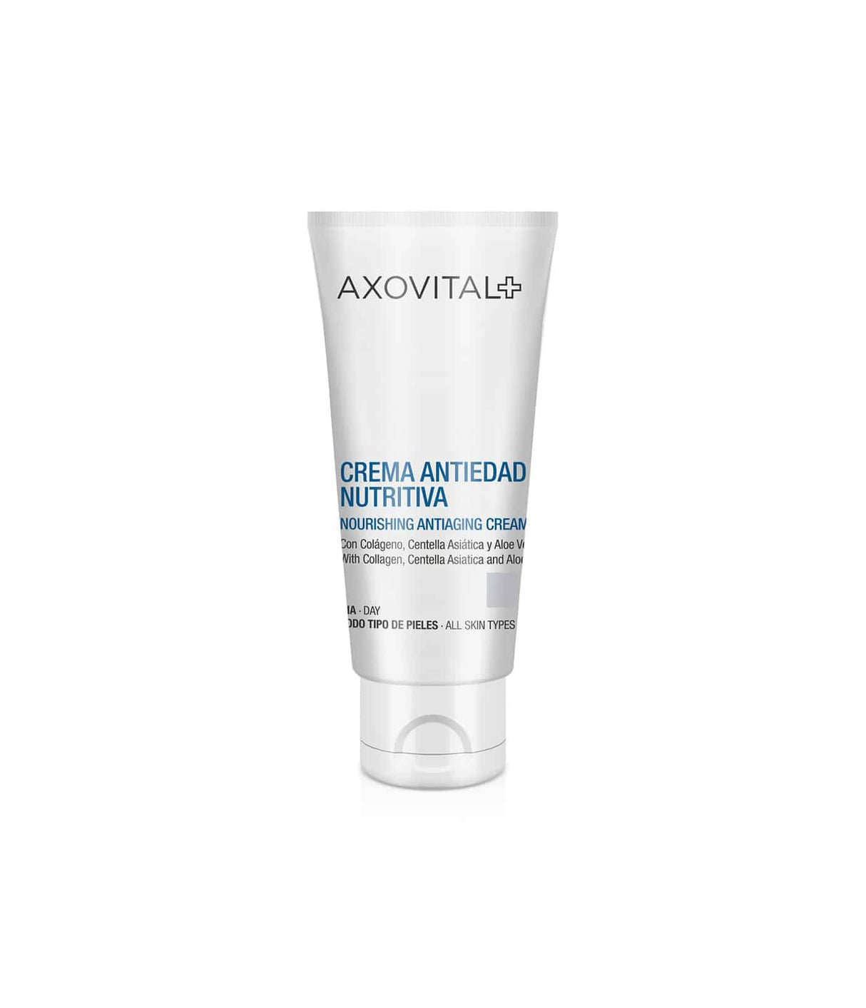 Axovital Anti-Aging Nourishing Cream