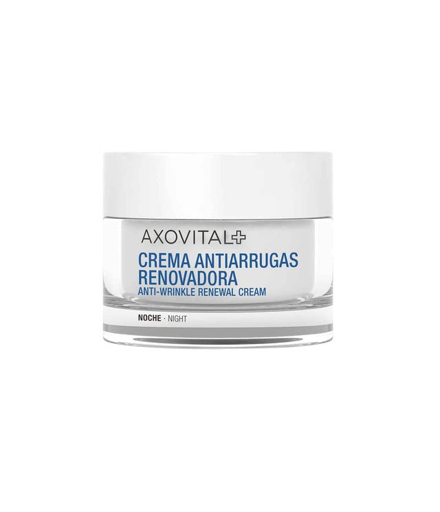 Axovital Anti-Wrinkle Renewing Night Cream