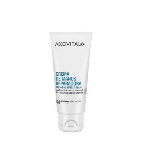 Axovital Repairing Hand Creams SPF 10