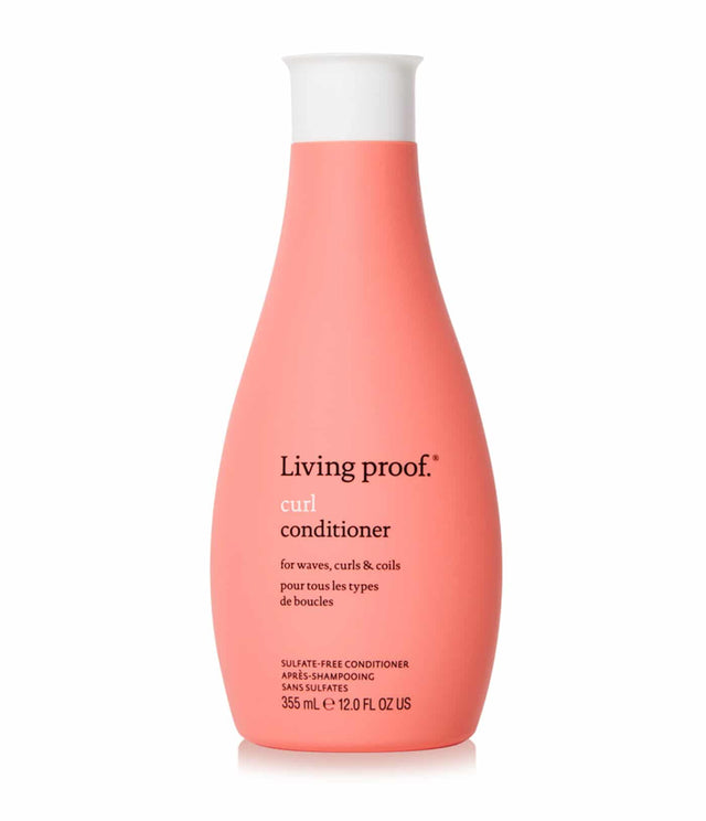 Living Proof Curl Conditioner