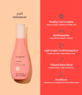 Living Proof Curl Enhancer