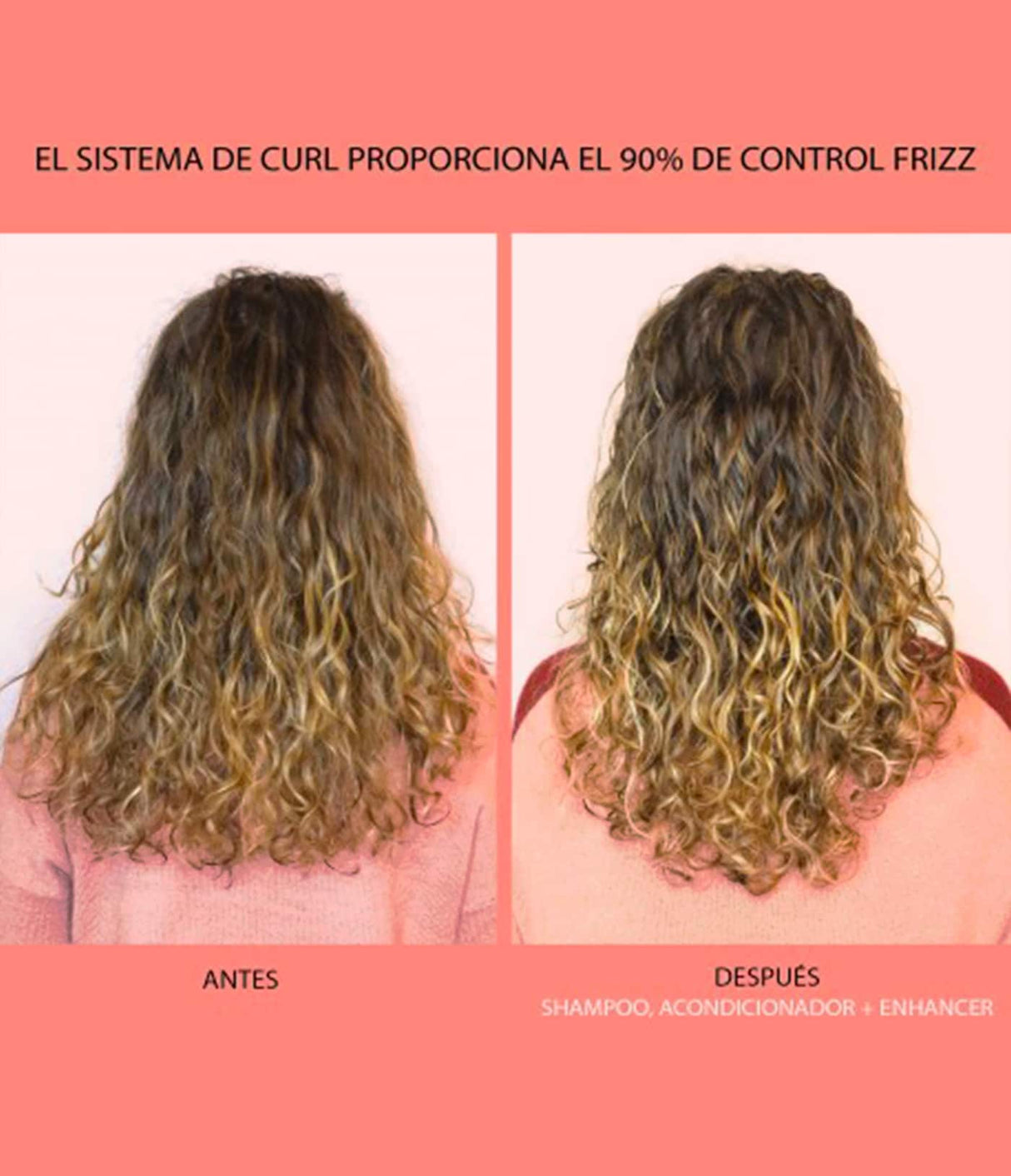 Living Proof Curl Enhancer