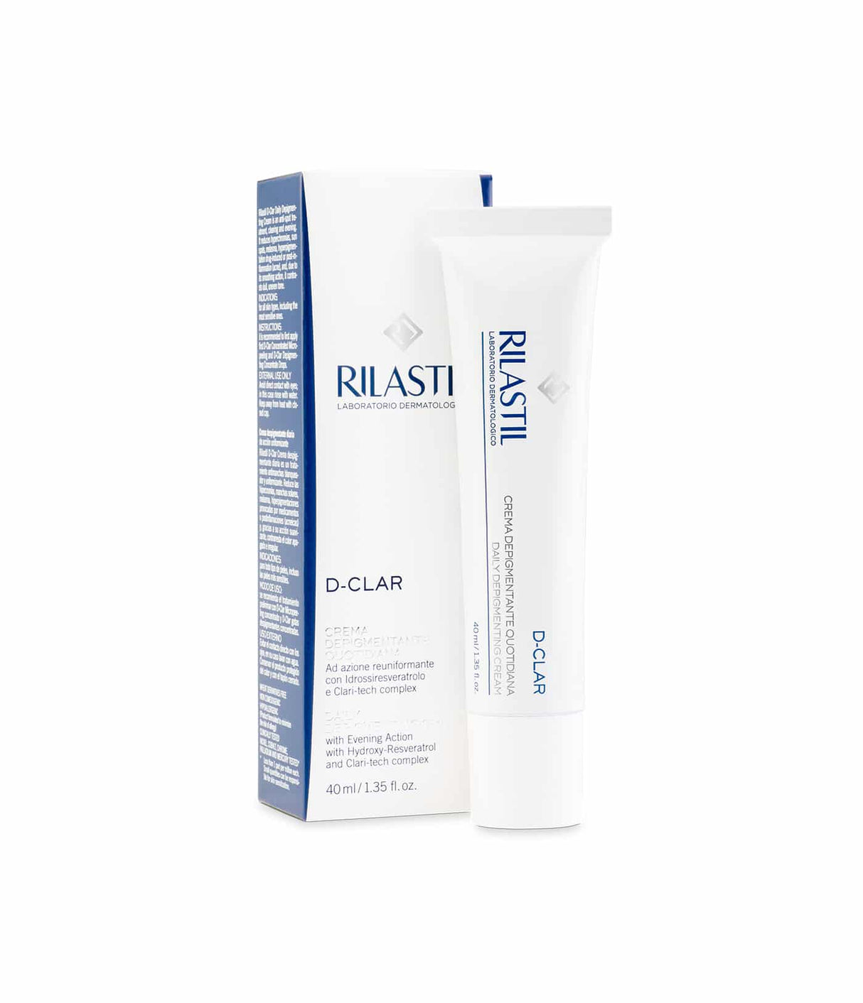 D-Clar Daily Lightening Cream by Rilastil