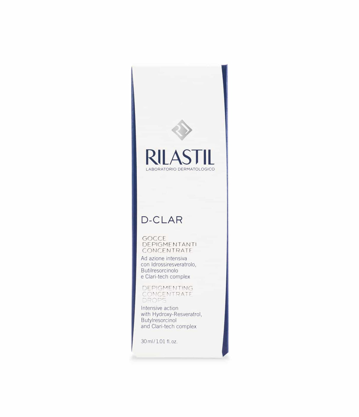 D-Clar Concentrated Depigmenting Drops by Rilastil