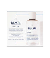 D-Clar Micropeeling Concentrate by Rilastil