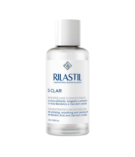 D-Clar Micropeeling Concentrate by Rilastil