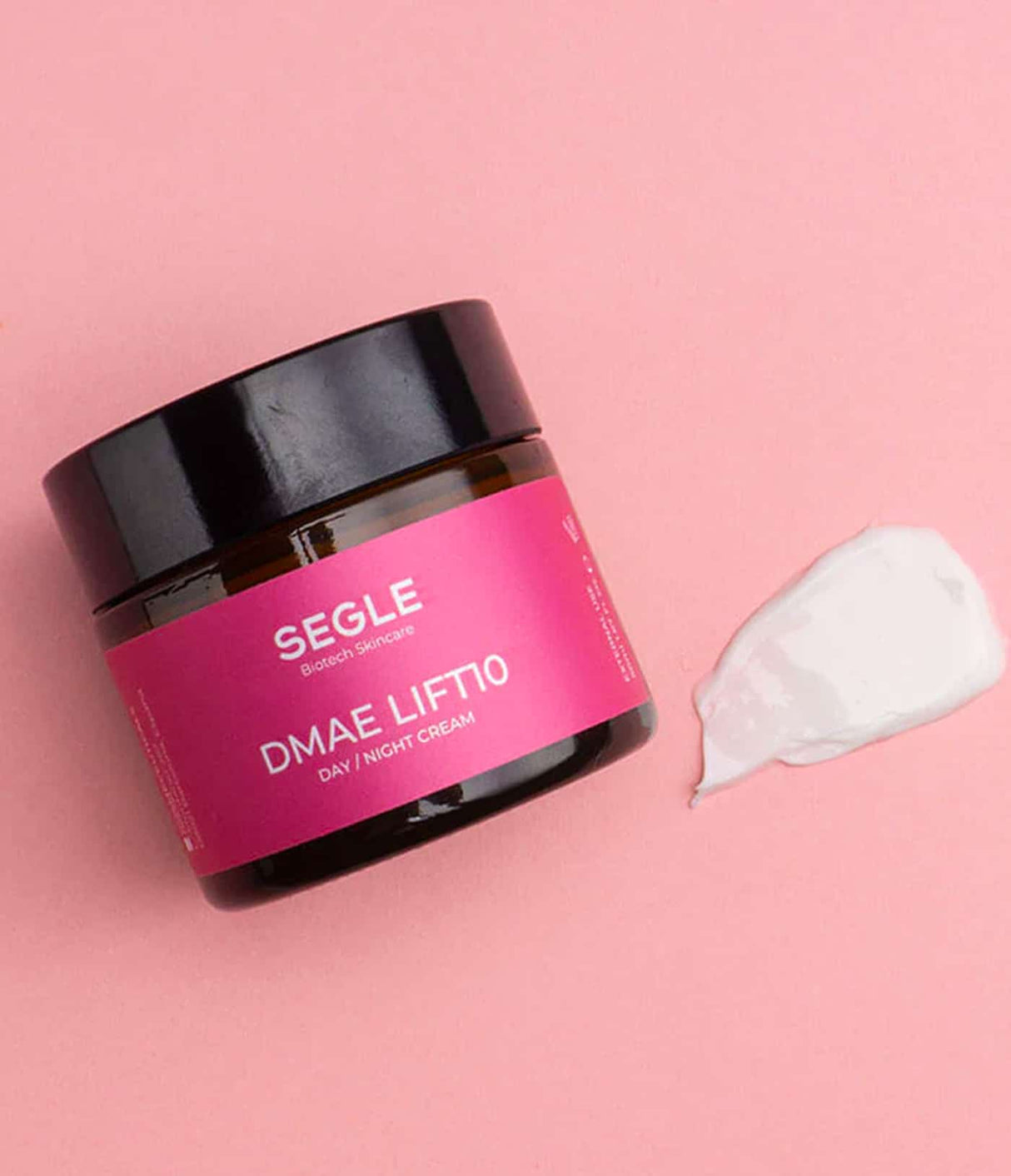 Segle DMAE Lift 10 Moisturizer Clinical