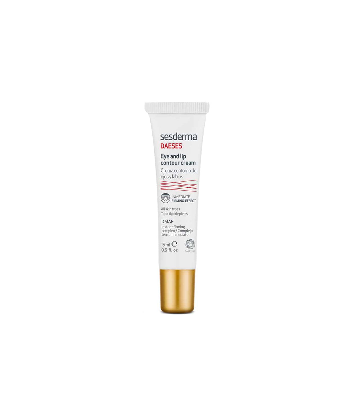 Daeses Eye and Lip Contour Cream from Sesderma