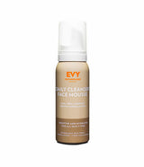 Daily Cleanser Face Mousse by EVY Technology