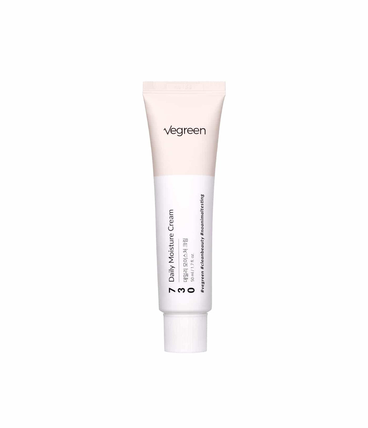 Vegreen Daily Moisture Cream