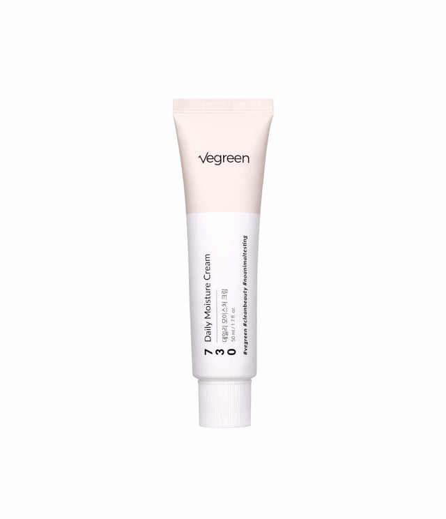 Vegreen Daily Moisture Cream