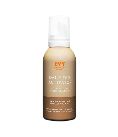 Daily Tan Activator from EVY Technology