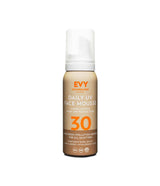 Daily UV Face Mousse SPF 30 from EVY Technology