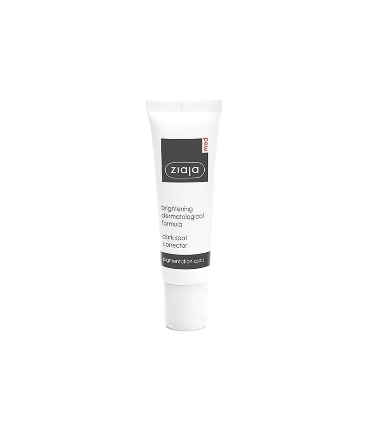 Dark Spot Corrector Gel-Cream by Ziaja