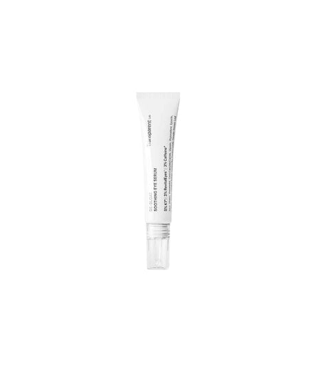 De-Bloat Soothing Eye Serum by Transparent Lab