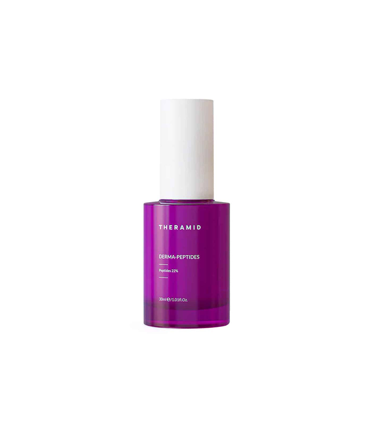 Derma - Theramid Peptides