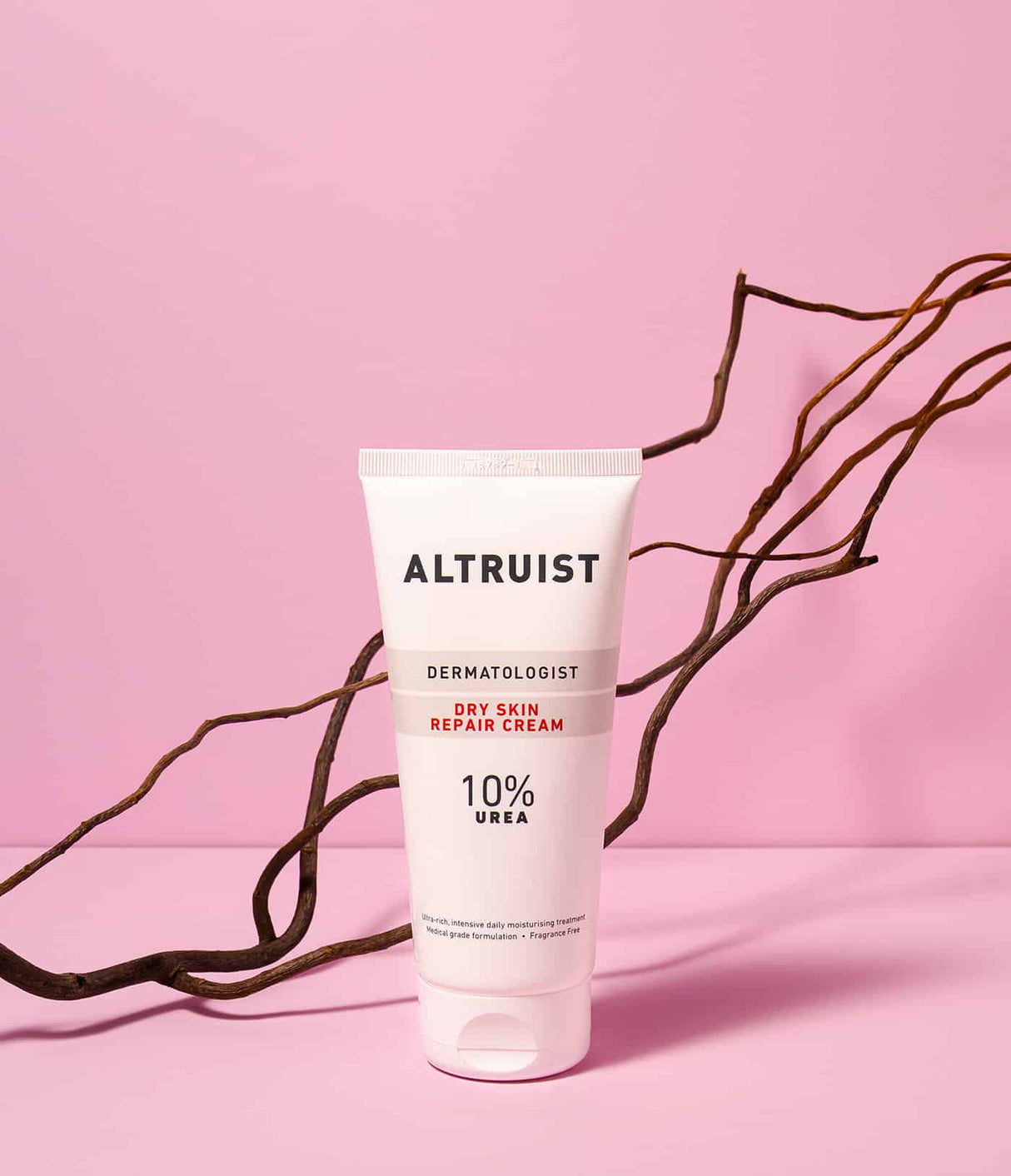 Dermatologist Dry Skin Repair Cream from Altruist