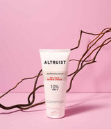 Dermatologist Dry Skin Repair Cream from Altruist