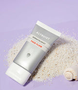 Dermatologist Face Fluid SPF 50 from Altruist