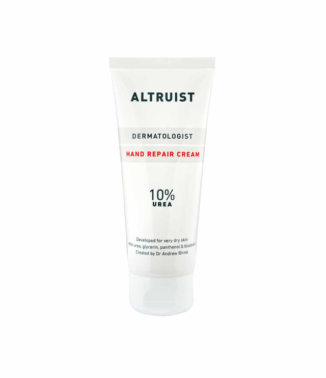 Dermatologist Hand Repair 10% Urea Altruist