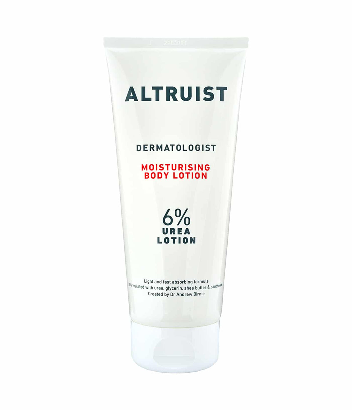 Dermatologist Moisturizing Body Lotion by Altruist