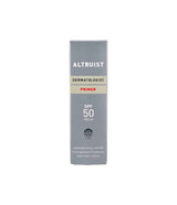 Dermatologist Primer SPF 50 by Altruist