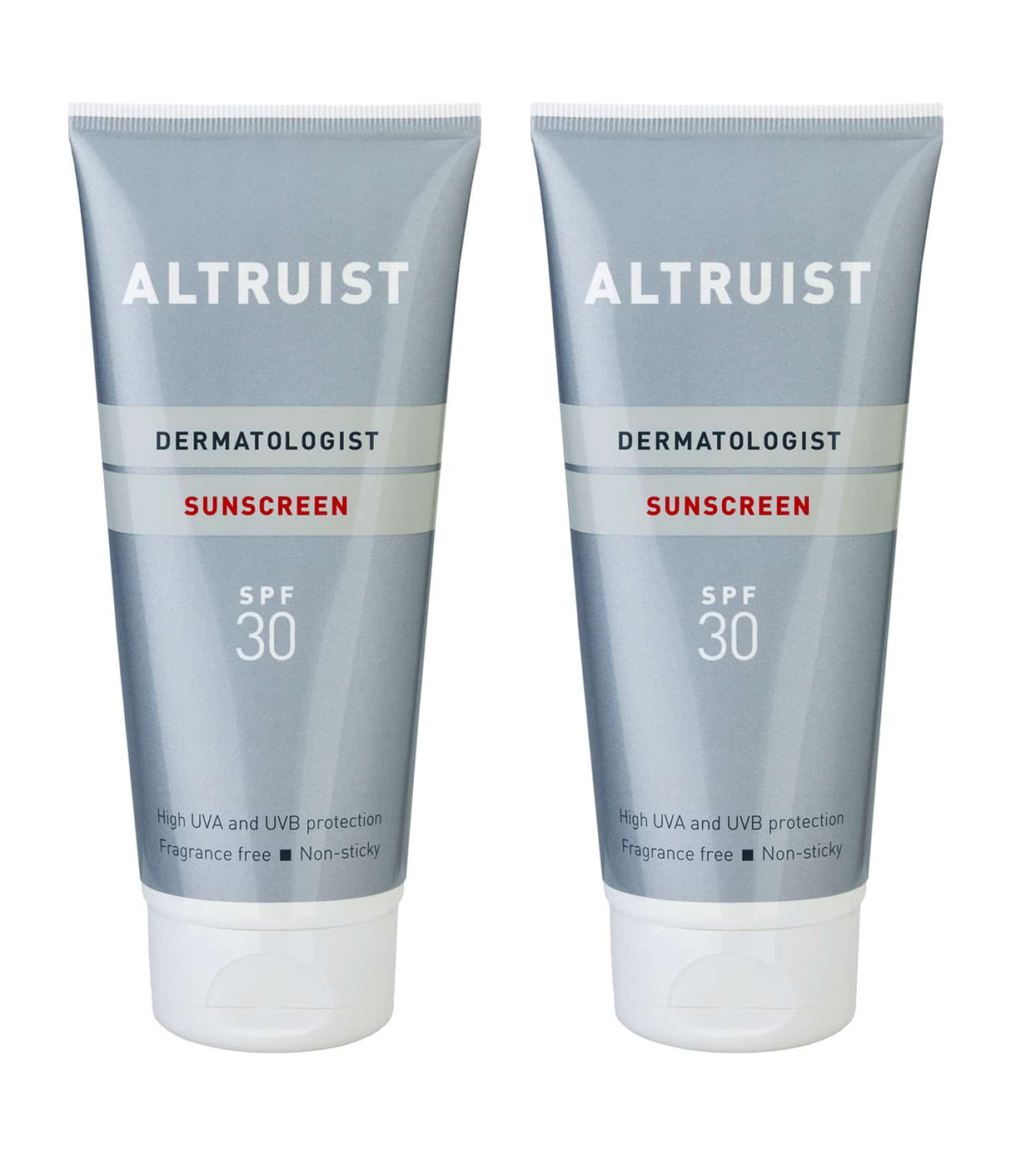 Dermatologist Sunscreen SPF 30 from Altruist