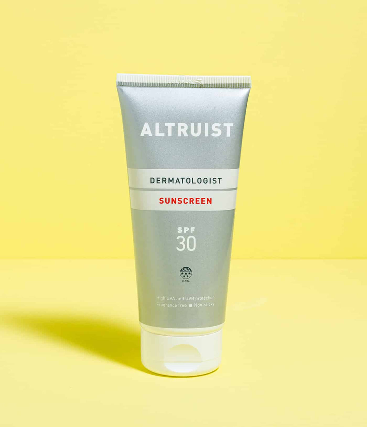 Dermatologist Sunscreen SPF 30 from Altruist