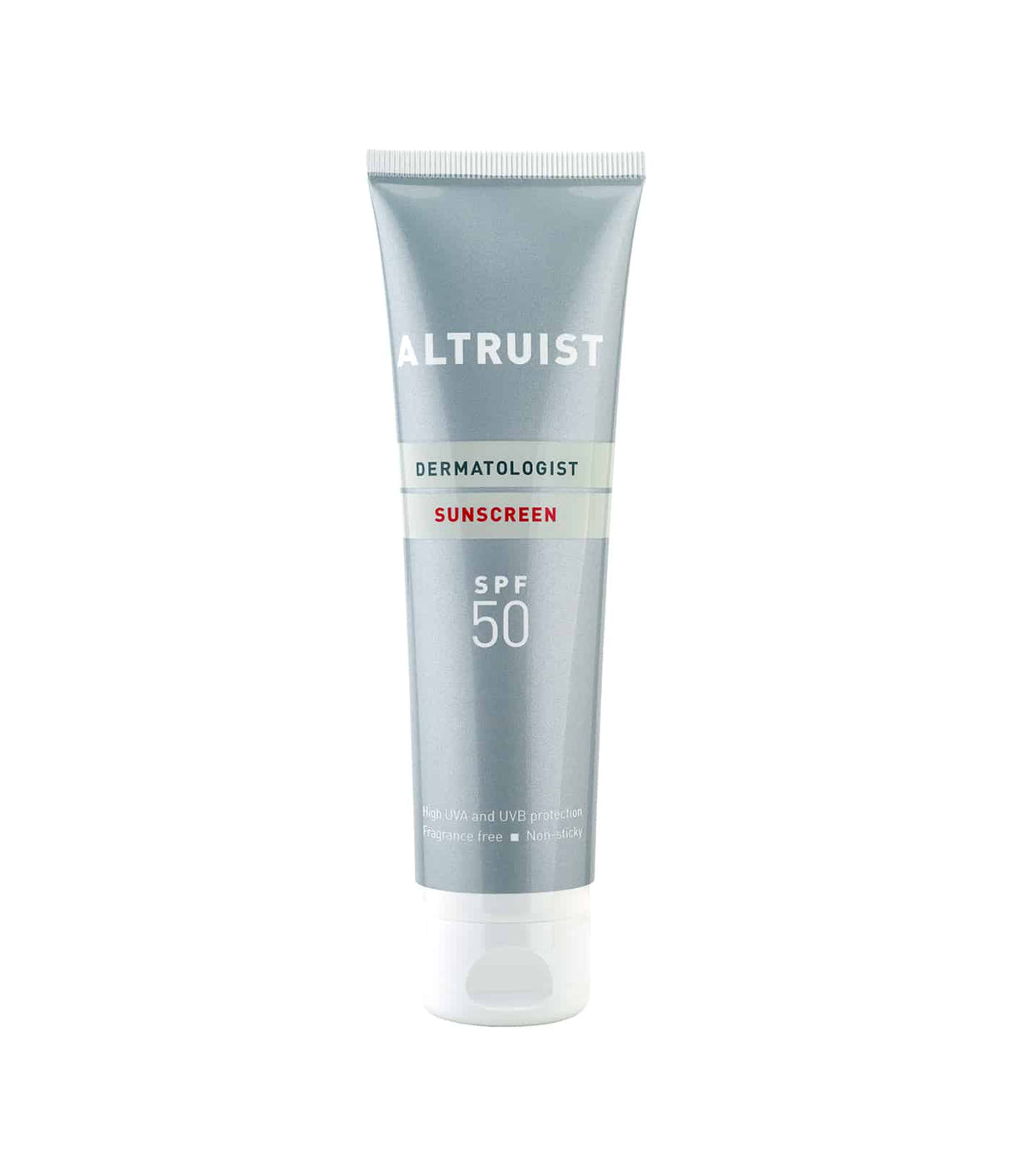 Dermatologist Sunscreen SPF 50 from Altruist