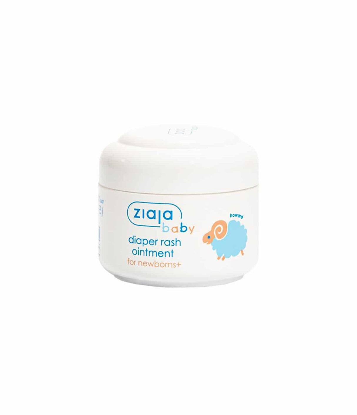 Diaper Rash Ointment (Diaper Rash Ointment) by Ziaja