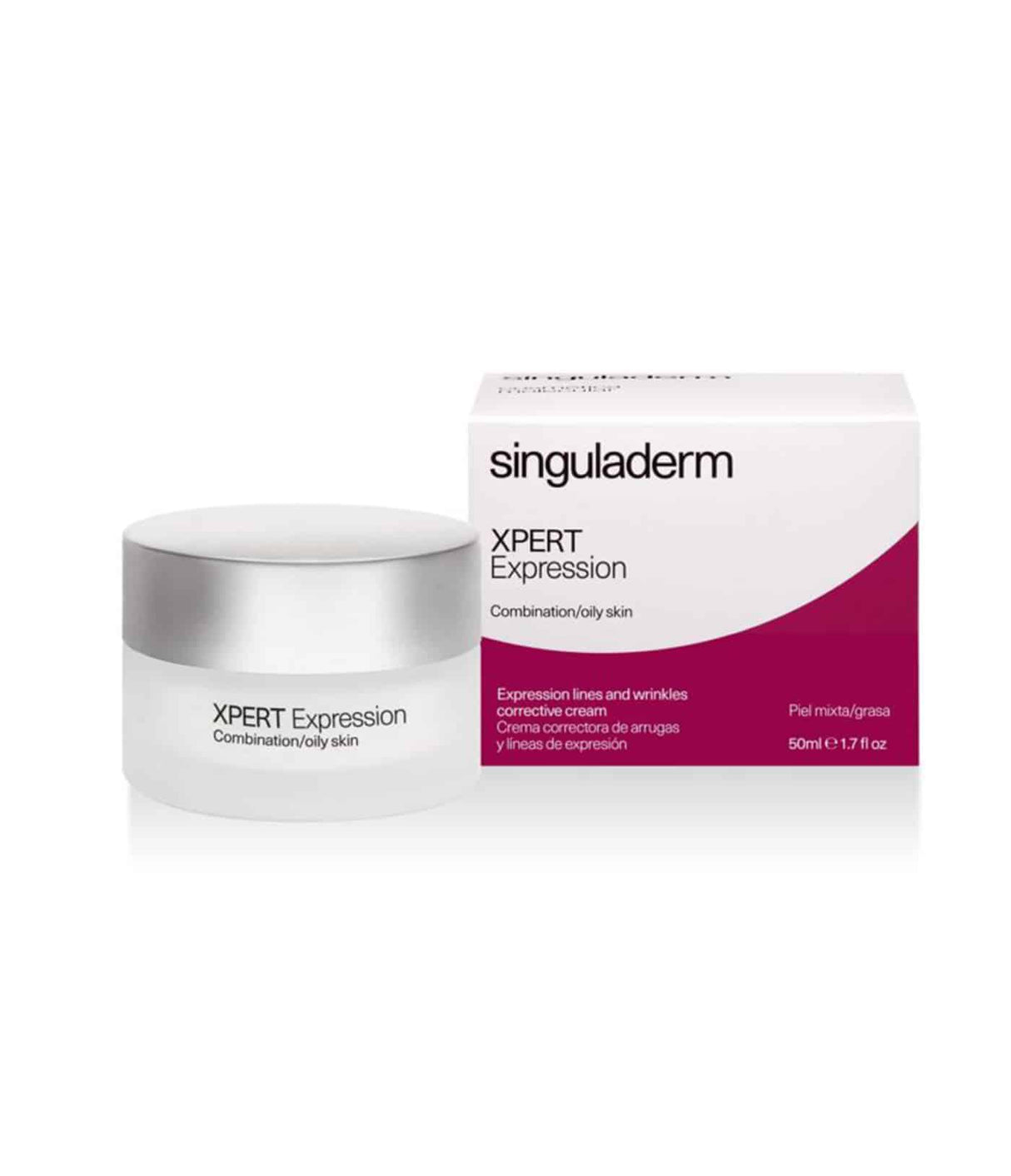 XPERT Expression Mixed/Fat of Singuladerm