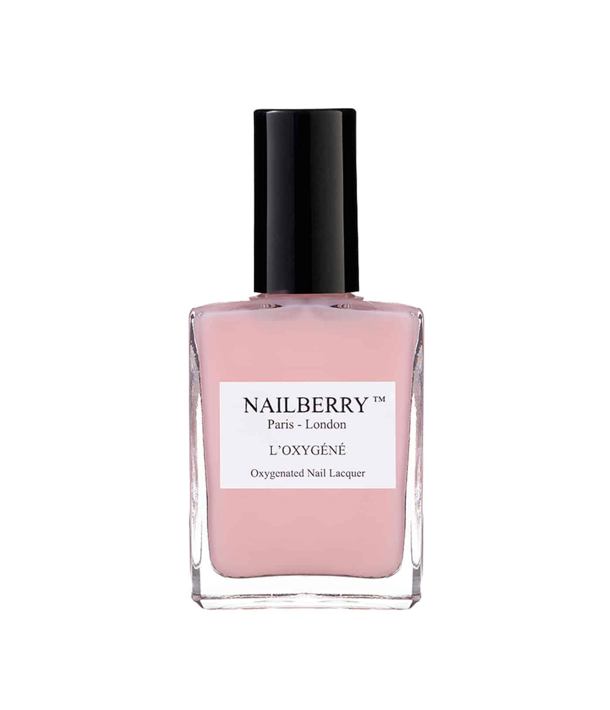 Elegance from Nailberry